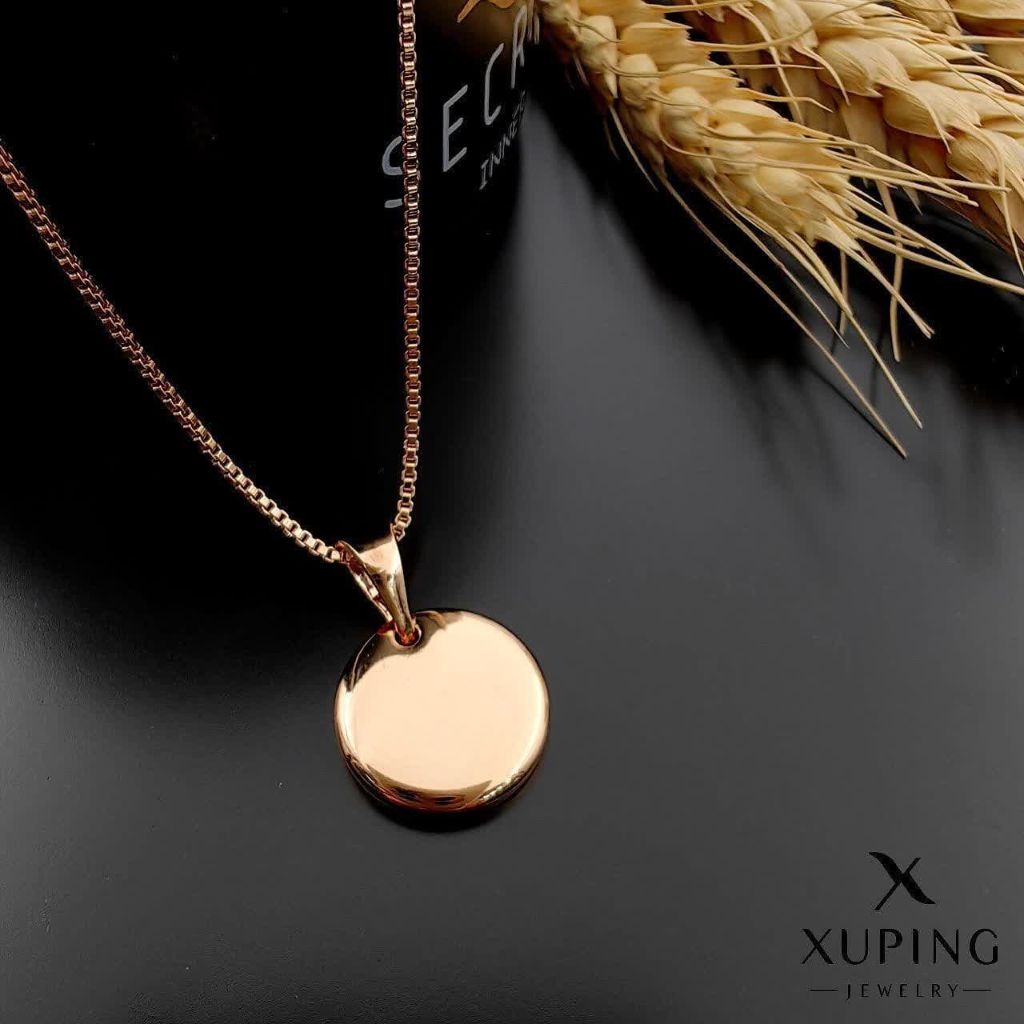 پلاک بدون زنجیر ژوپینگ کد 2169 - خرید آنلاین از گالری آداس